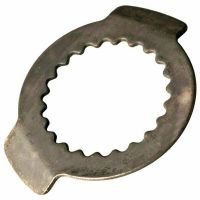 arandela de seguridad del pinon yamaha tt 600