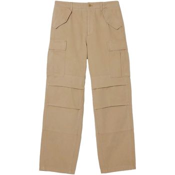Lacoste Pantalón cargo GT12313 para mujer