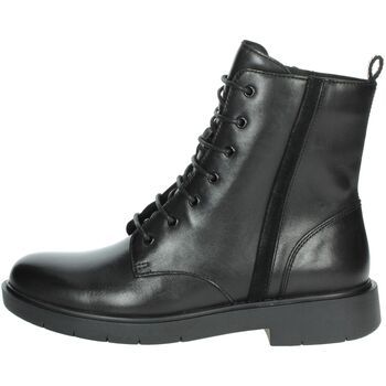 Geox Botas D46QRD 04322 para mujer