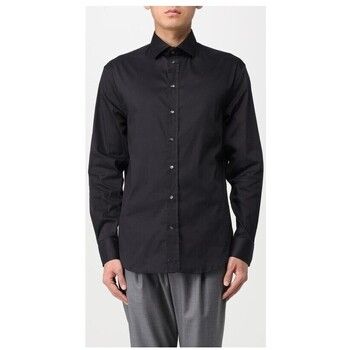 Emporio Armani Camisa manga larga - para hombre