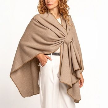 Abbacino Bufanda 90888ab para mujer