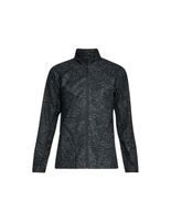 chaqueta de running under armour storm printed