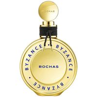 rochas paris perfume eau de parfum for women byzance gold - 90 ml para mujer