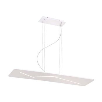 Lámpara led spectrum (26w)