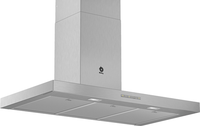 campana chimenea balay 3bc097ex ancho 90 cm inox