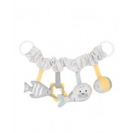 Cadena para cochecito Seally me