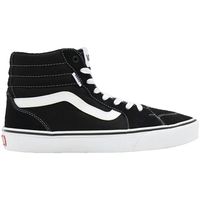 vans deportivas moda baskets sk8-hi mte-1 daim para hombre