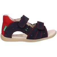 kickers sandalias 785400-10 boping-2 para nino