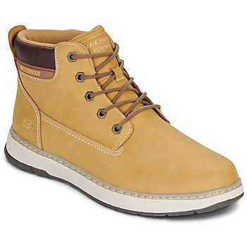 Skechers Botines GARLAN para hombre