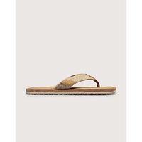koala bay chanclas tongs beiges - ecco para hombre