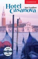 hotel casanovacd level 1