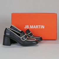jb martin mocasines jemi para mujer