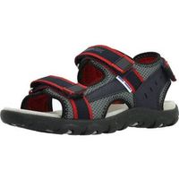 geox sandalias nino jr sandal strada a para nino