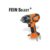 fein ascd 18-300 w2 select atornillador de impacto - sin bateria ni cargador - en caja - 71150664000
