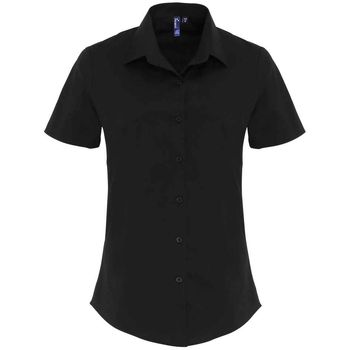 Premier Camisa manga corta LT5904 para mujer