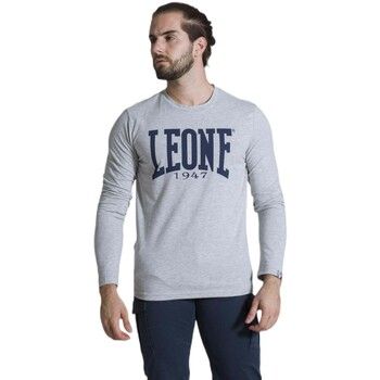 Leone 1947 Camiseta manga larga Man Tshirt L/S para hombre