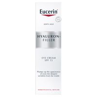 eucerin hyaluron-filler eye treatment cream