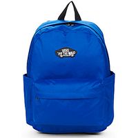 vans mochila old skool grom backpack 18l para nina