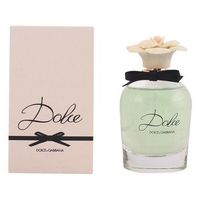 perfume mujer dolce dolce  gabbana edp capacidad 75 ml