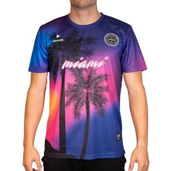 Sport Zone Camiseta Maillot de Football para hombre