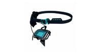 p partes delanteras de acero de las calas harfang  p blue ice black