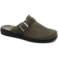 grunland zuecos gru-ccc-ci2514-fa para hombre