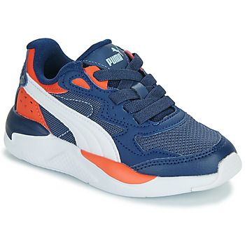 Puma Zapatillas X-RAY SPEED PS para niño