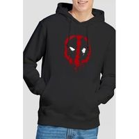 marvel jersey tv4347 para hombre