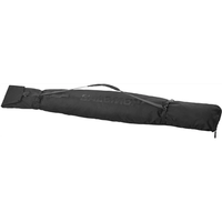 bolsa de esqui de fondo original 1 par 160-210cm-negro salomon