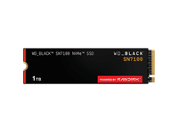 disco duro ssd interno 1tb - wdblack sn7100 nvme ssd hasta 7250 mbs lectura m2 2280 negro