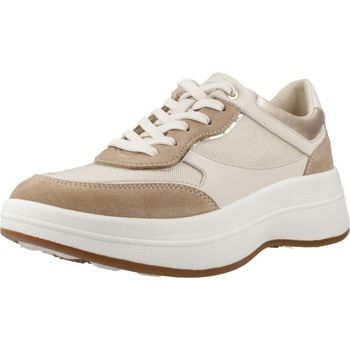 Geox Zapatillas D Spherica Ecub 3 para mujer