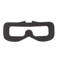 alfombrilla de esponja de las gafas fpv eachine ev300d muelle de espuma suave de repuesto antirradiacion de fuga de lu