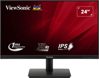 viewsonic va240-h-2 va 238 led ips full hd hdmi vga
