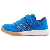 hummel zapatillas multiplay flex vc para nino