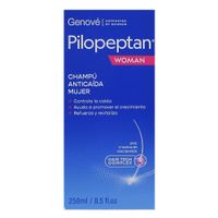 pilopeptan woman champu anticaida 250 ml