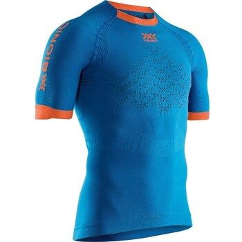 X-bionic Camiseta The Trick 40 Run M para hombre