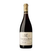 lucien le moine vino tinto clos de la roche grand cru cote 75 cl 15 vol