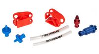 kit de purga elvedes para frenos shimano