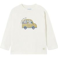 mayoral camiseta manga larga q-bab-65262 para nina