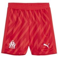 puma short nino om gk shorts replica 771363-99 para nino