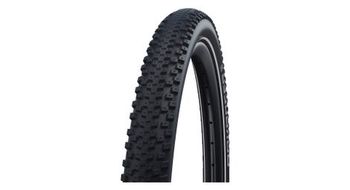 Neumatico schwalbe  p advancer hybrid  p 27 5   tubetype rigid punctureguard green compound e 50 city