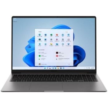 Portátil Samsung Galaxy Book6 16