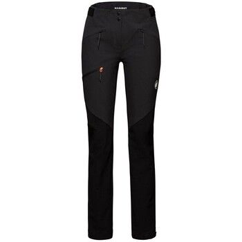 Mammut Pantalones Courmayeur para mujer