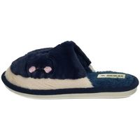 demax pantuflas zapatillas family para mujer
