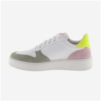 victoria deportivas moda madrid serraje multicolor para mujer