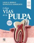 cohen. vías de la pulpa (12ª ed.)