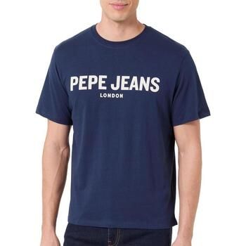 Pepe jeans Camiseta Pjl M NdS para hombre