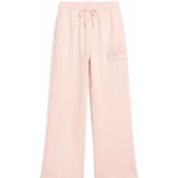 Calvin Klein Jeans Pantalones Lv047g822g Baby Terry Seasonal para mujer