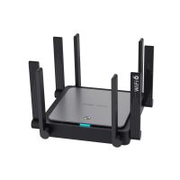 ruijie networks rg-ew3200gx pro router inalambrico gigabit ethernet wi-fi 6 doble banda