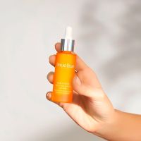 natura bisse cosmetica facial cc vitamin self-tan drops tratamiento autobronceador